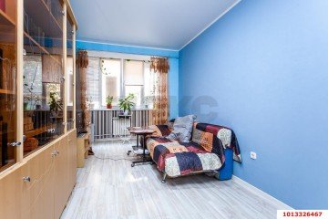 Фото №2: 2-комнатная квартира 70 м² - Краснодар, мкр. жилой комплекс Культурный, ул. Чайковского, 23