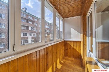 Фото №3: 2-комнатная квартира 61 м² - Краснодар, мкр. Музыкальный, ул. имени С.С. Прокофьева, 17