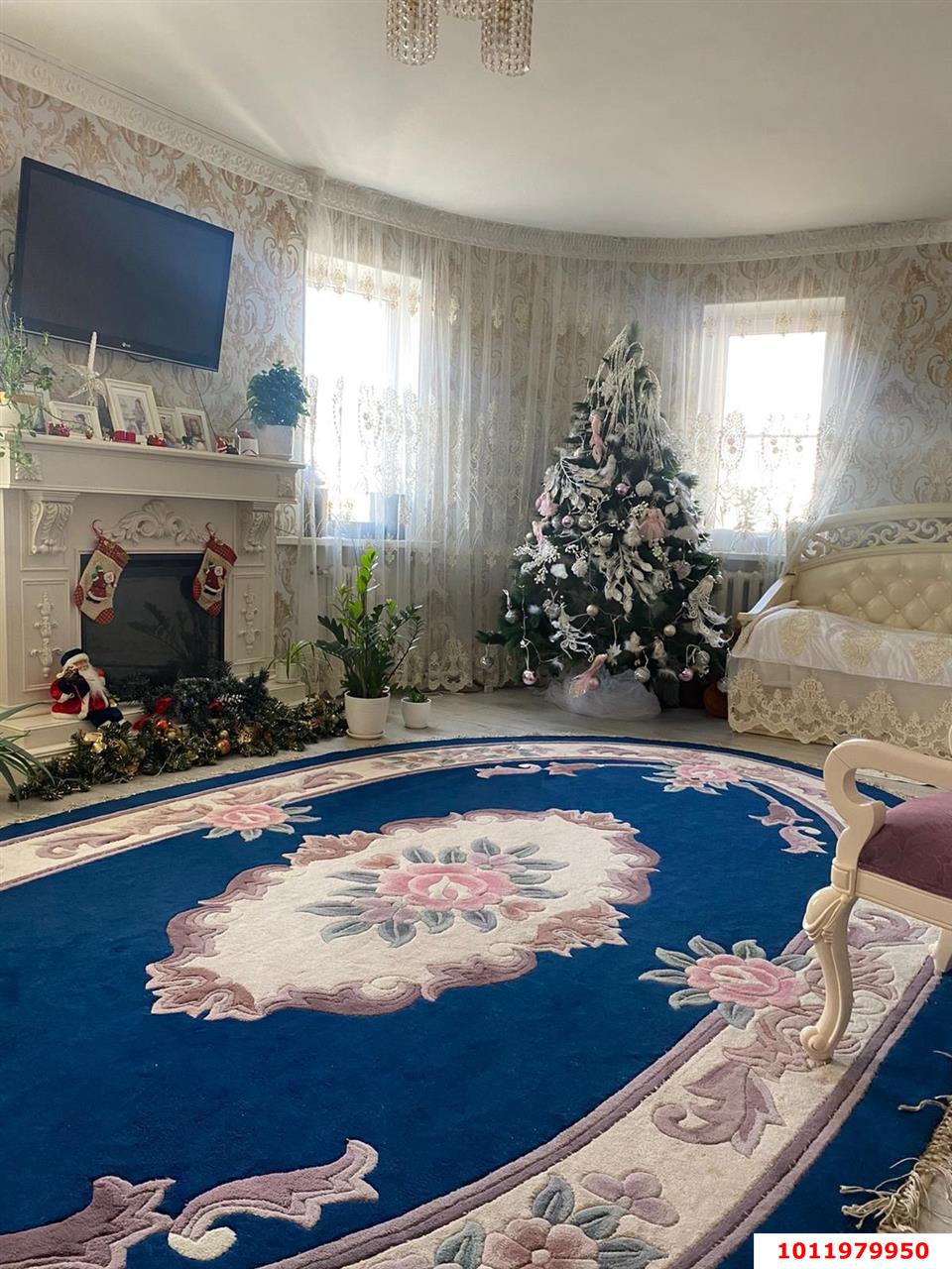 Фото №5: 2-комнатная квартира 70&nbsp;м², 3/3&nbsp;эт. - Краснодар, Центральный внутригородской округ, Покровка, мкр. Центральный, ул. Новокузнечная, 88
