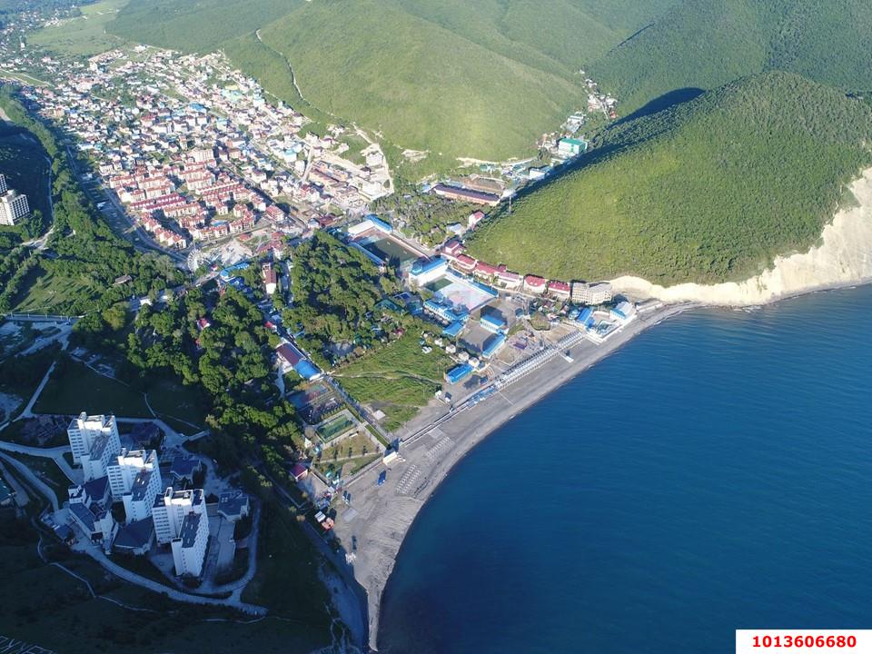 Фото №1: Земельный участок под ИЖС 19.91&nbsp;сот. - Сукко, ул. Советская, 139