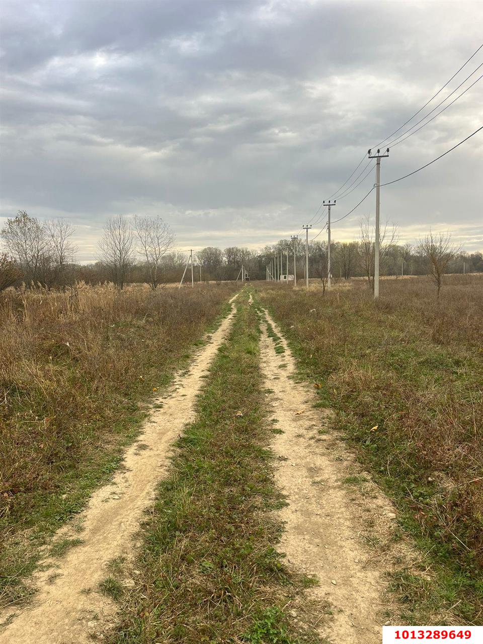 Фото №6: Участок садоводство 10 сот. - Тихорецк, квартал Юго-Восточный Городок, ул. Российская, 46