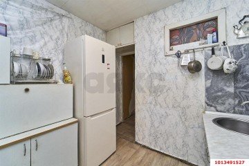 Фото №4: 2-комнатная квартира 47 м² - Краснодар, мкр. Центральный, ул. Коммунаров, 199