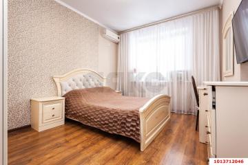 Фото №1: 2-комнатная квартира 59&nbsp;м², 10/22&nbsp;эт. - Краснодар, мкр. ЖК Губернский, ул. им. Героя Яцкова И.В., 9к2