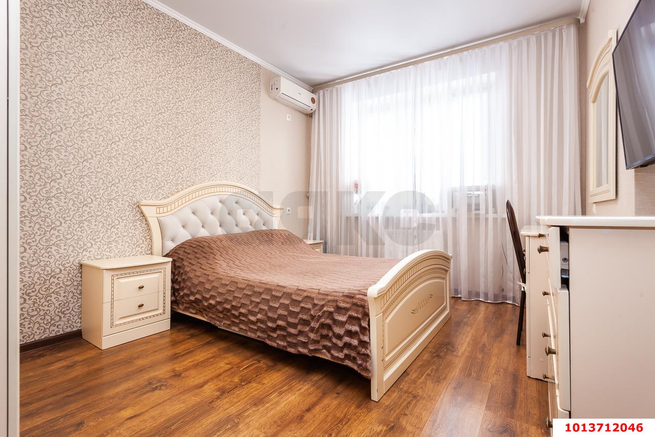 Фото №1: 2-комнатная квартира 59&nbsp;м², 10/22&nbsp;эт. - Краснодар, Прикубанский внутригородской округ, мкр. ЖК Губернский, ул. им. Героя Яцкова И.В., 9к2