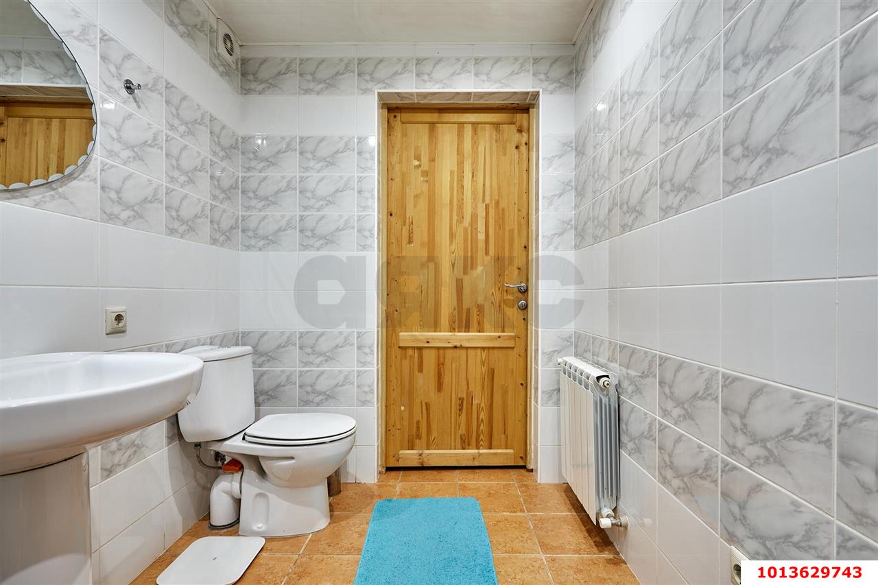 Фото №13: Дом 59&nbsp;м² + 3&nbsp;сот., 1&nbsp;эт. - Краснодар, Западный внутригородской округ, мкр. Кожзавод, ул. Кропоткина, 105