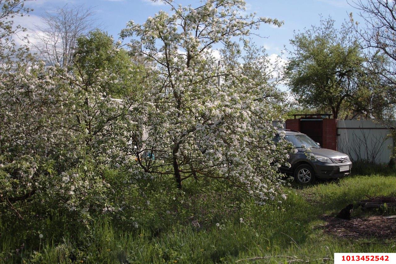 Фото №4: Земельный участок под ИЖС 10&nbsp;сот. - Копанской, мкр. Прикубанский внутригородской округ, ул. Победы, 20