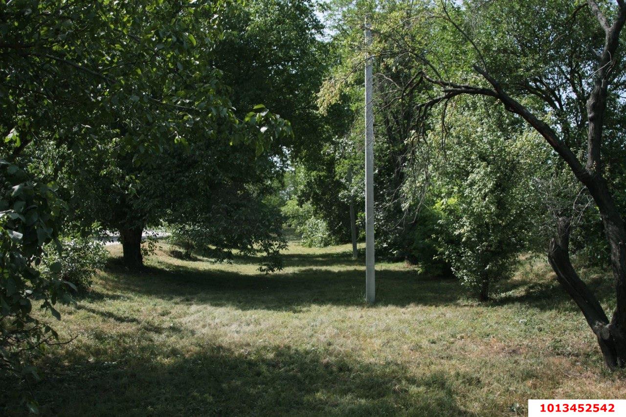 Фото №6: Земельный участок под ИЖС 10&nbsp;сот. - Копанской, мкр. Прикубанский внутригородской округ, ул. Победы, 20
