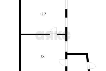 Фото №4: Часть дома 40 м² - Краснодар, мкр. Центральный, ул. Костылева, 12