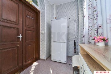 Фото №4: 3-комнатная квартира 46 м² - Краснодар, мкр. Центральный, пер. Насыпной, 18