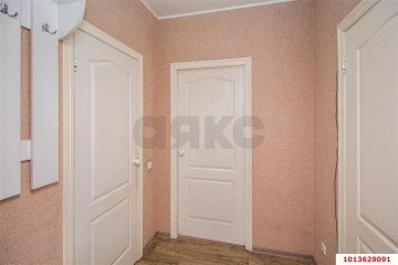 Фото №4: 1-комнатная квартира 38 м² - Краснодарский, мкр. Прикубанский внутригородской округ, 69