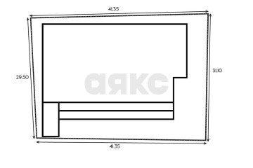 Фото №4: Отдельное здание 1252 м² - Ленинградская, ул. Кооперации, 141/2