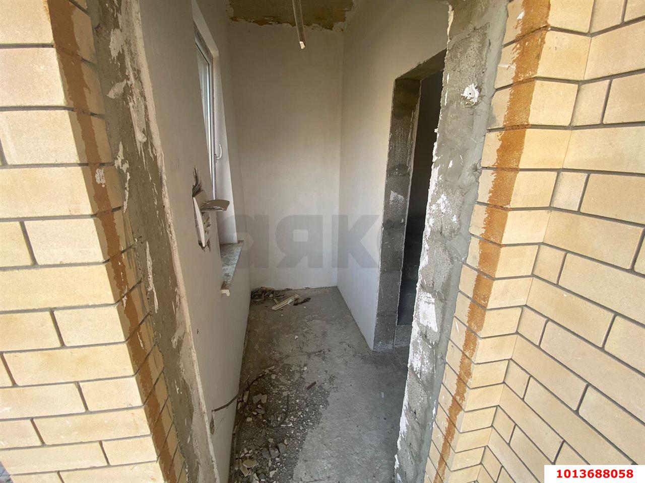 Фото №3: Дом 97&nbsp;м² + 2.2&nbsp;сот., 2&nbsp;эт. - Яблоновский, ул. Королёва, 21/1