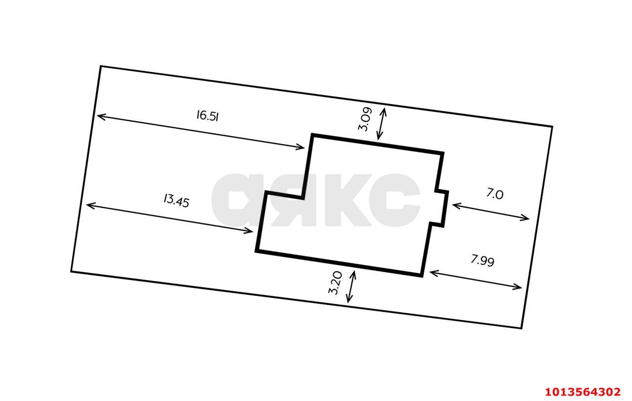 Фото №6: Дом 92 м² + 5.29 сот. - Раевская, ул. имени Малоземельца Елены Остапенко, 30