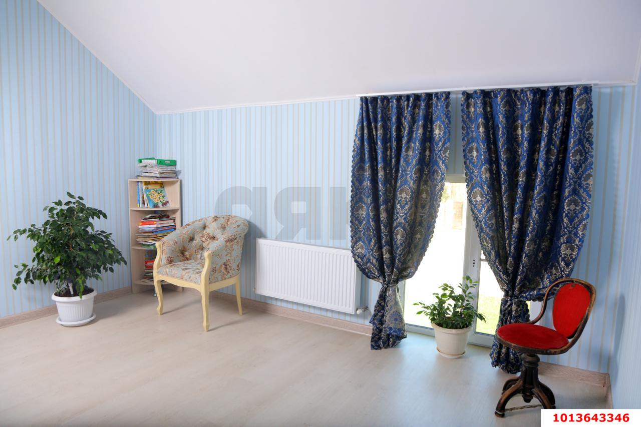 Фото №12: Дом 298&nbsp;м² + 6.75&nbsp;сот., 2&nbsp;эт. - Краснодар, Прикубанский внутригородской округ, Калинино, мкр. Завод Радиоизмерительных Приборов, ул. Переяславская, 41
