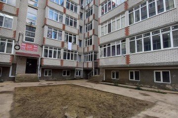 Фото №2: 2-комнатная квартира 60 м² - Российский, мкр. Прикубанский внутригородской округ, ул. Измаильская, 15