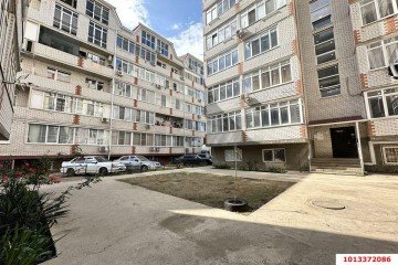 Фото №1: 2-комнатная квартира 60 м² - Российский, мкр. Прикубанский внутригородской округ, ул. Измаильская, 15