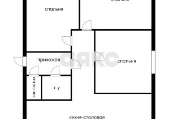 Фото №4: Дом 86 м² - Старокорсунская, мкр. ДНТ Прибрежный, ул. 9-я Викторианская, 11