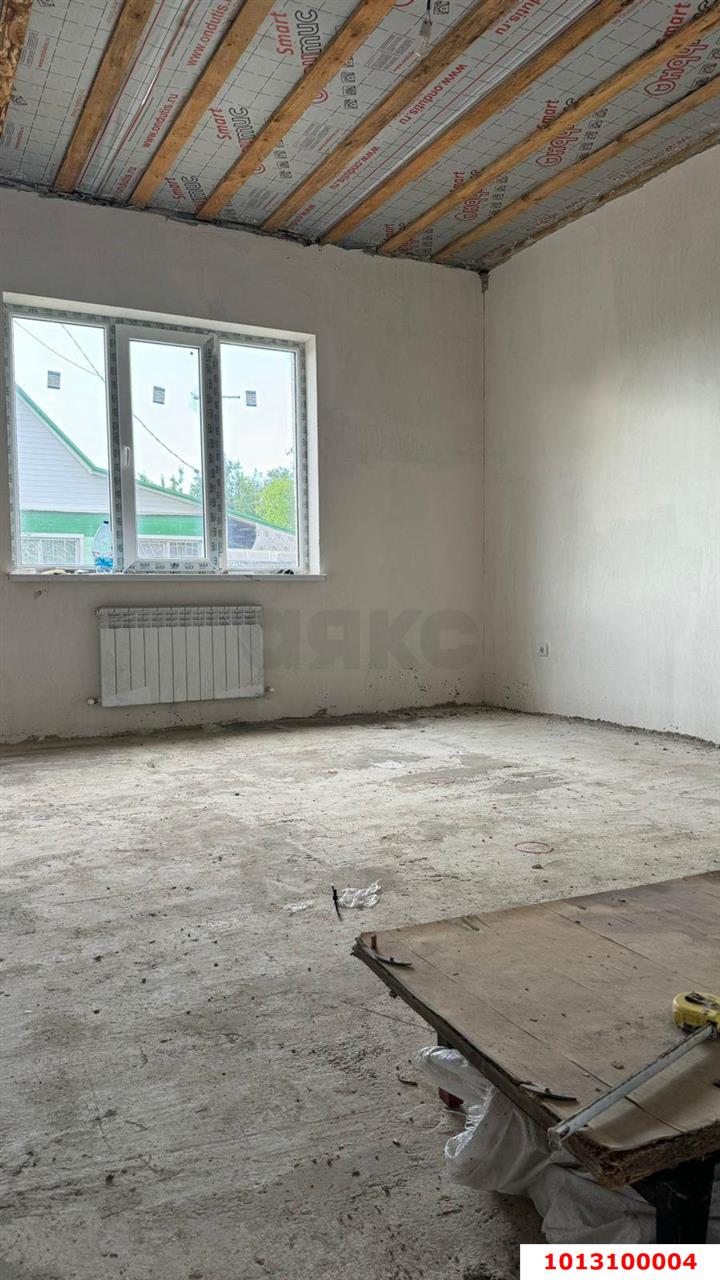 Фото №15: Дом 150&nbsp;м² + 6&nbsp;сот., 2&nbsp;эт. - Елизаветинская, Прикубанский внутригородской округ, ст Связист-2, ул. Цветочная, 197