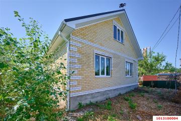Фото №1: Дом 150 м² + 6 сот., 2 эт. - Елизаветинская, ст Связист-2, ул. Цветочная, 197