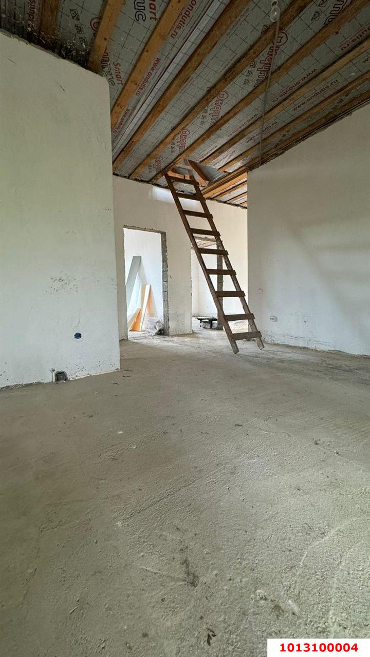 Фото №14: Дом 150&nbsp;м² + 6&nbsp;сот., 2&nbsp;эт. - Елизаветинская, Прикубанский внутригородской округ, ст Связист-2, ул. Цветочная, 197