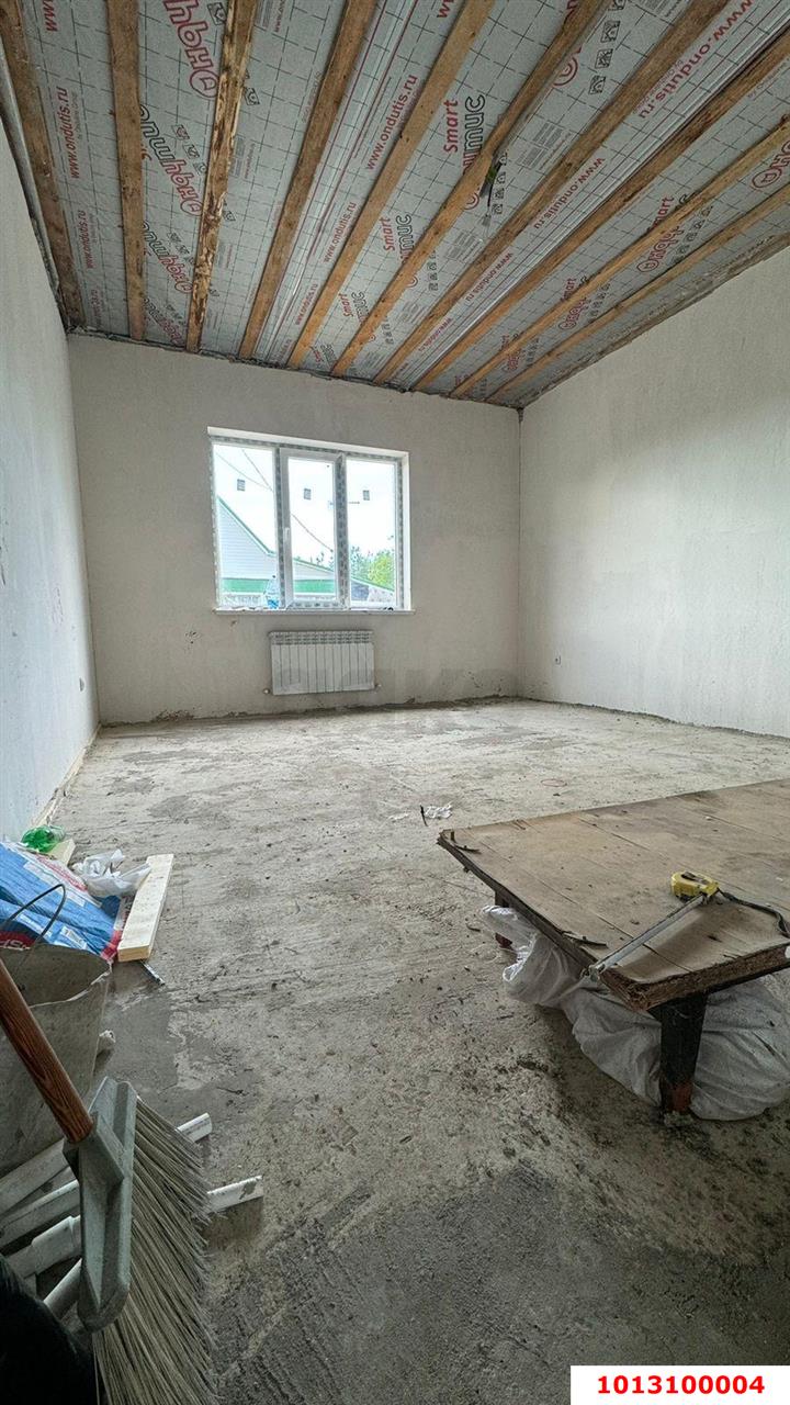 Фото №10: Дом 150&nbsp;м² + 6&nbsp;сот., 2&nbsp;эт. - Елизаветинская, Прикубанский внутригородской округ, ст Связист-2, ул. Цветочная, 197