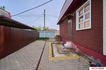 Фото №1: Дом 68 м² + 3.77 сот., 1 эт. - Елизаветинская, ст Роднички, ул. Абрикосовая, 25