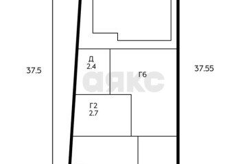 Фото №4: Дом 153 м² - Краснодар, мкр. Фестивальный, ул. Аэродромная, 79