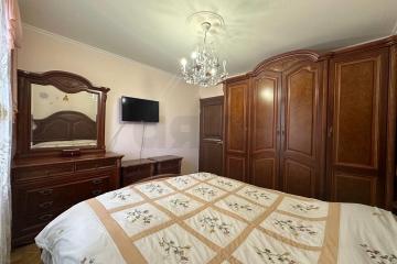Фото №1: 3-комнатная квартира 78 м², 3/10 эт. - Краснодар, мкр. Фестивальный, ул. Рашпилевская, 325/1