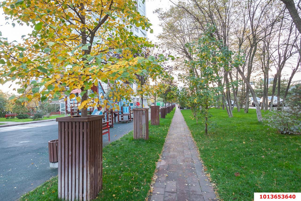 Фото №15: 1-комнатная квартира 44&nbsp;м², 18/21&nbsp;эт. - Краснодар, Прикубанский внутригородской округ, имени Маршала Жукова, мкр. ЖК Шоколад, ул. Александра Покрышкина, 25Ак2