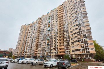 Фото №2: 2-комнатная квартира 56 м² - Краснодар, ж/м имени Демьяна Бедного, ул. Степная, 1/1