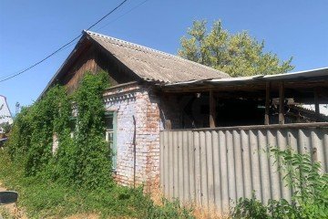 Фото №4: Дом 58 м² - Краснодар, мкр. Центральный, пер. Крестьянский, 7