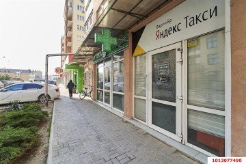 Фото №3: Торговое помещение 23 м² - Анапа, мкр. жилой комплекс Рождественский, ул. Рождественская, 42