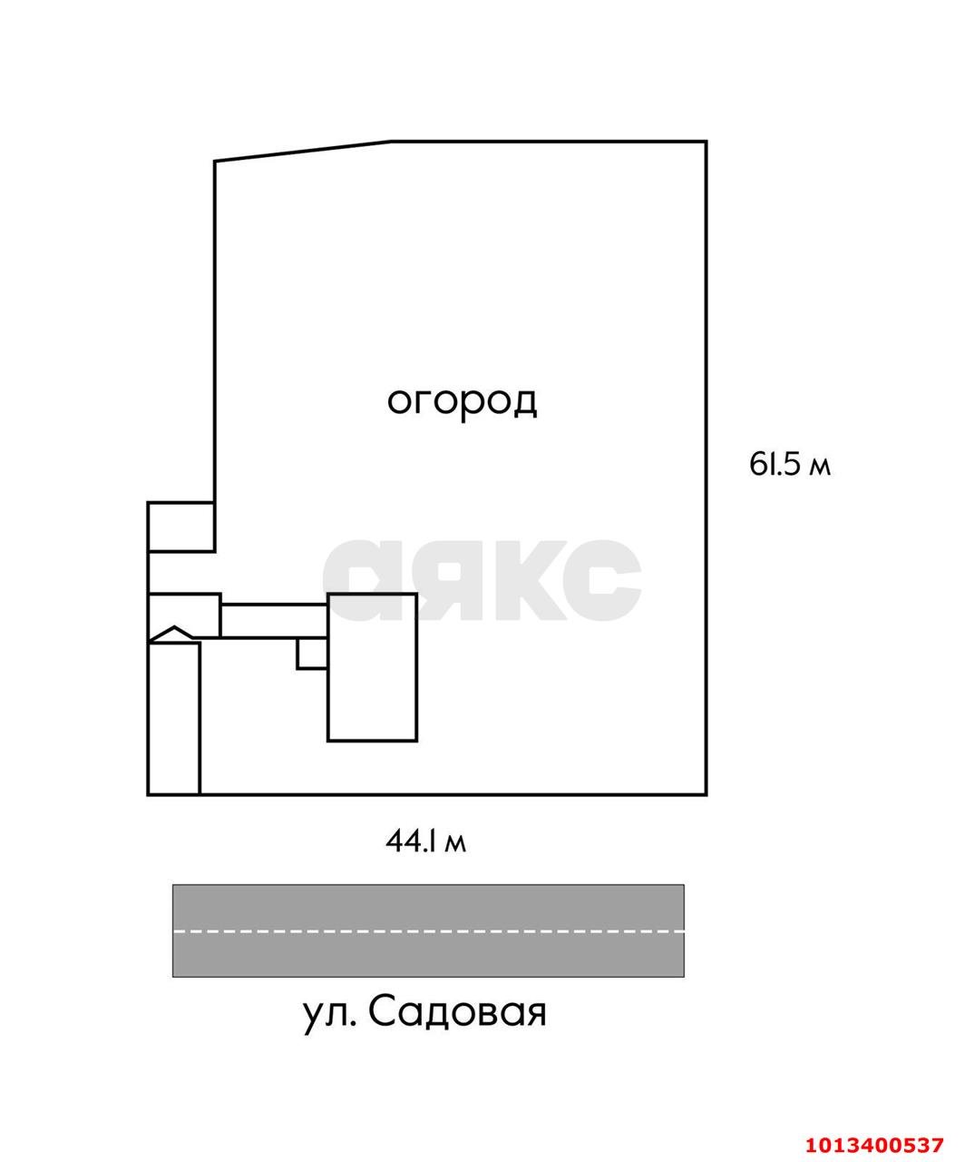 Фото №18: Дом 153 м² + 26.5 сот. - Азовская, 