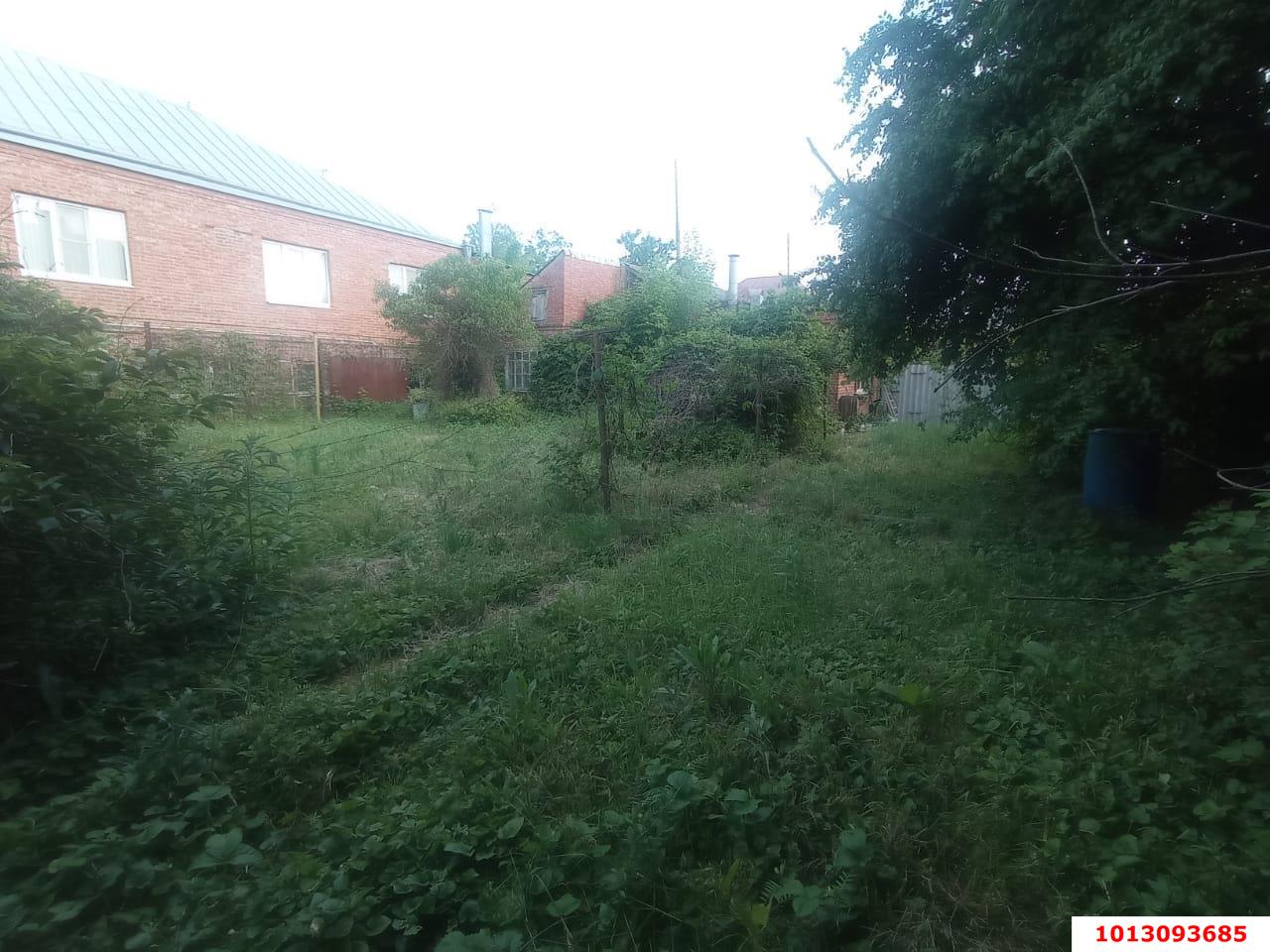 Фото №4: Дом 34&nbsp;м² + 4.63&nbsp;сот. - Краснодар, Прикубанский внутригородской округ, мкр. Фестивальный, ул. Каляева, 180