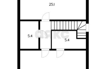 Фото №2: Дом 150 м² - Елизаветинская, ст Речник, ул. Рындовая