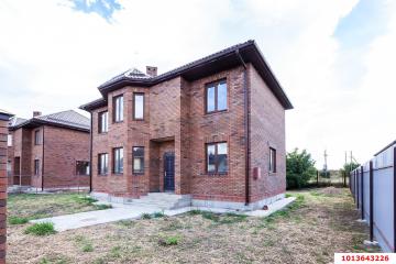 Фото №1: Дом 160&nbsp;м² + 5.6&nbsp;сот., 2&nbsp;эт. - Ленина, мкр. СНТ Рублёвский, ул. Радужная, 61