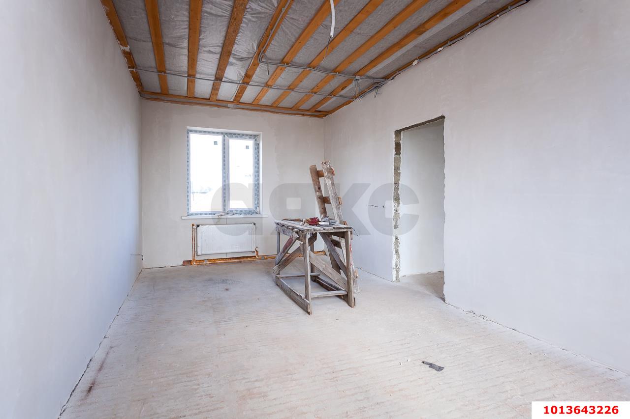 Фото №7: Дом 160&nbsp;м² + 5.6&nbsp;сот., 2&nbsp;эт. - Ленина, Карасунский внутригородской округ, мкр. СНТ Рублёвский, ул. Радужная, 61
