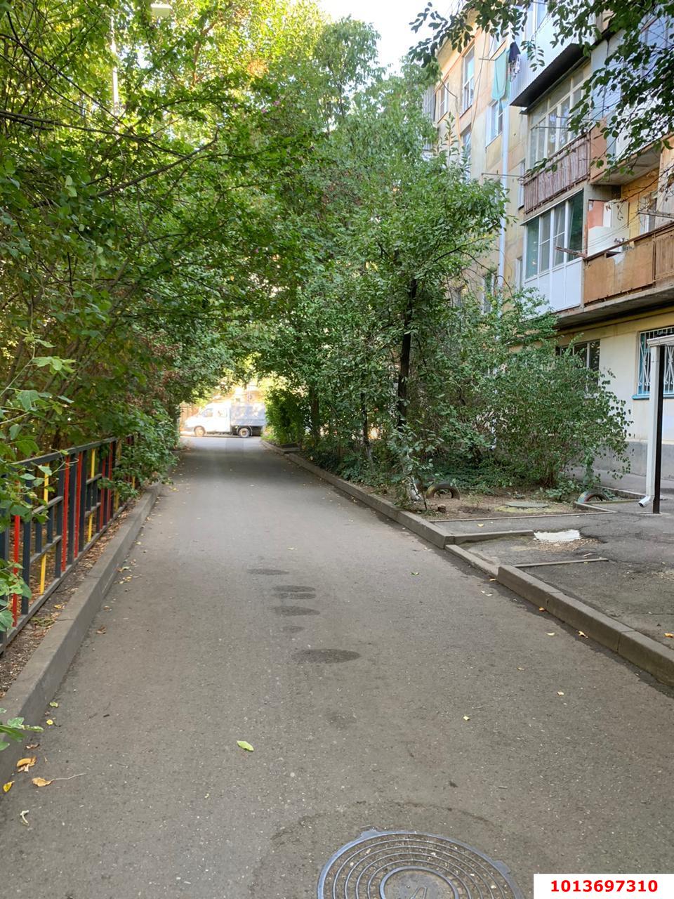 Фото №12: Комната 45&nbsp;м², 4/5&nbsp;эт. - Краснодар, Прикубанский внутригородской округ, мкр. Авиагородок, ул. Авиагородок, 21