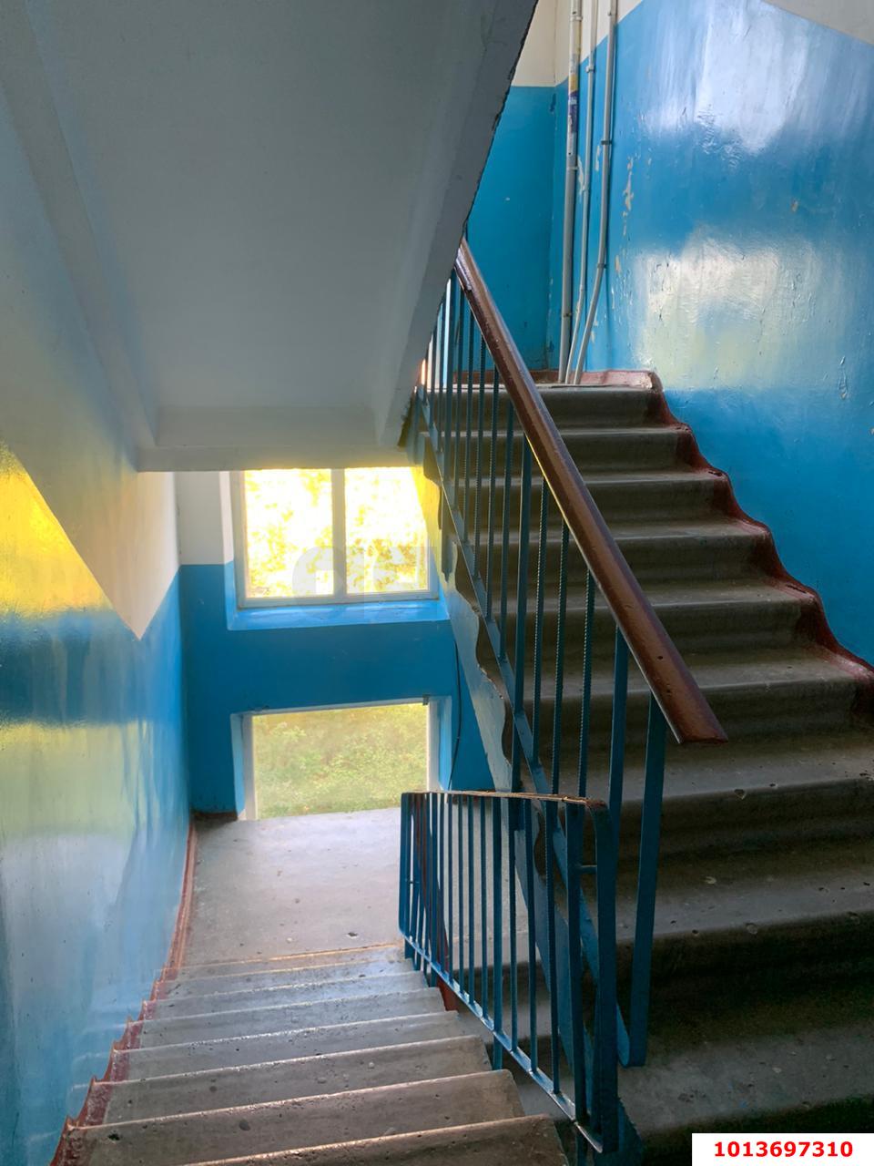 Фото №9: Комната 45&nbsp;м², 4/5&nbsp;эт. - Краснодар, Прикубанский внутригородской округ, мкр. Авиагородок, ул. Авиагородок, 21