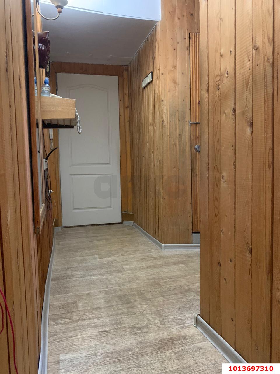 Фото №6: Комната 45&nbsp;м², 4/5&nbsp;эт. - Краснодар, Прикубанский внутригородской округ, мкр. Авиагородок, ул. Авиагородок, 21