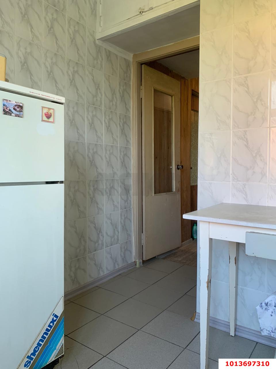 Фото №3: Комната 45&nbsp;м², 4/5&nbsp;эт. - Краснодар, Прикубанский внутригородской округ, мкр. Авиагородок, ул. Авиагородок, 21