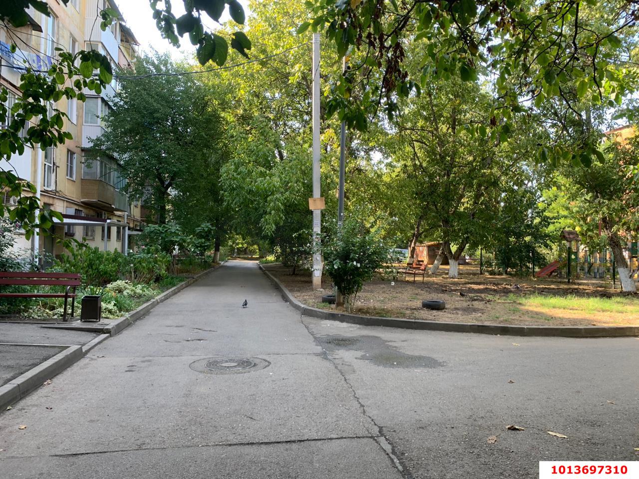 Фото №10: Комната 45&nbsp;м², 4/5&nbsp;эт. - Краснодар, Прикубанский внутригородской округ, мкр. Авиагородок, ул. Авиагородок, 21