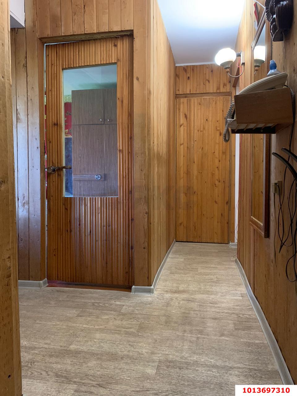 Фото №4: Комната 45&nbsp;м², 4/5&nbsp;эт. - Краснодар, Прикубанский внутригородской округ, мкр. Авиагородок, ул. Авиагородок, 21