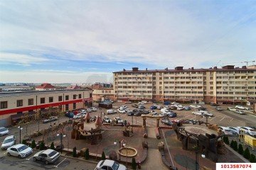 Фото №5: Студия 19 м² - Краснодар, мкр. Славянский, ул. Заполярная, 37к4