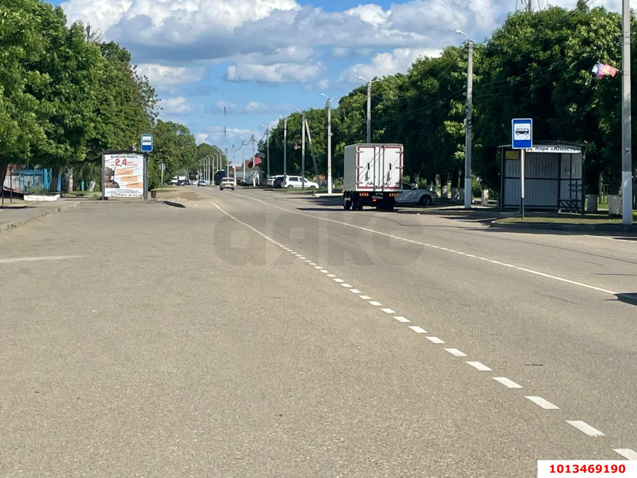 Фото №3: Земельный участок под ИЖС 11.41&nbsp;сот. - Великовечное, ул. Первомайская, 53