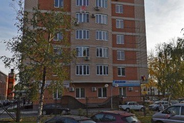 Фото №2: Офисное помещение 330 м² - Краснодар, мкр. Завод Измерительных Приборов, ул. Зиповская, 4/5