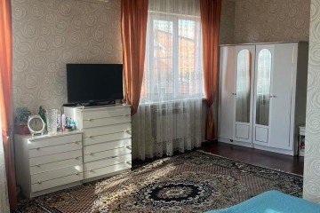 Фото №4: Часть дома 150 м² - Краснодар, мкр. Дубинка, ул. Ковтюха, 63