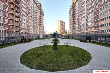 Фото №5: 2-комнатная квартира 51 м² - Краснодар, мкр. жилой комплекс Самолёт, ул. Западный Обход, 39/2