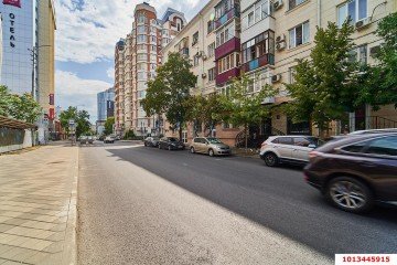 Фото №3: Торговое помещение 114 м² - Краснодар, мкр. Центральный, ул. Красноармейская, 131