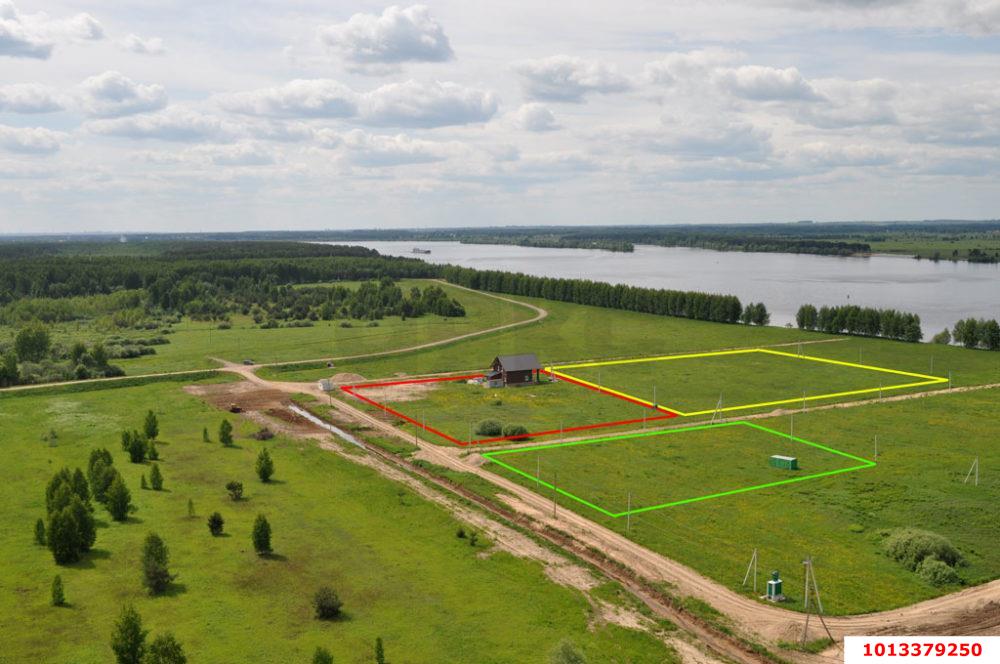 Фото №5: Коммерческая земля 44&nbsp;сот. - Бурсаки